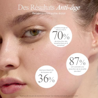 Project E Beauty Daily Skin Care Mask | Anti Aging & Blemishes | Redukuje jemné linky a vrásky | Pro mastnou pleť | Wellness a d